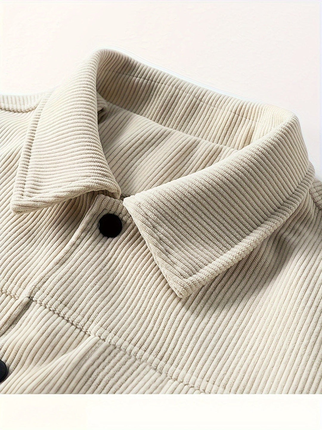 Aiden Urban Corduroy Jacket