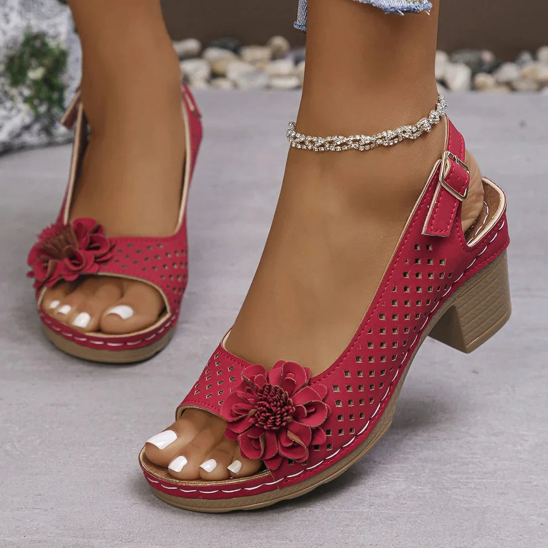 Comfortable Womens Sandals