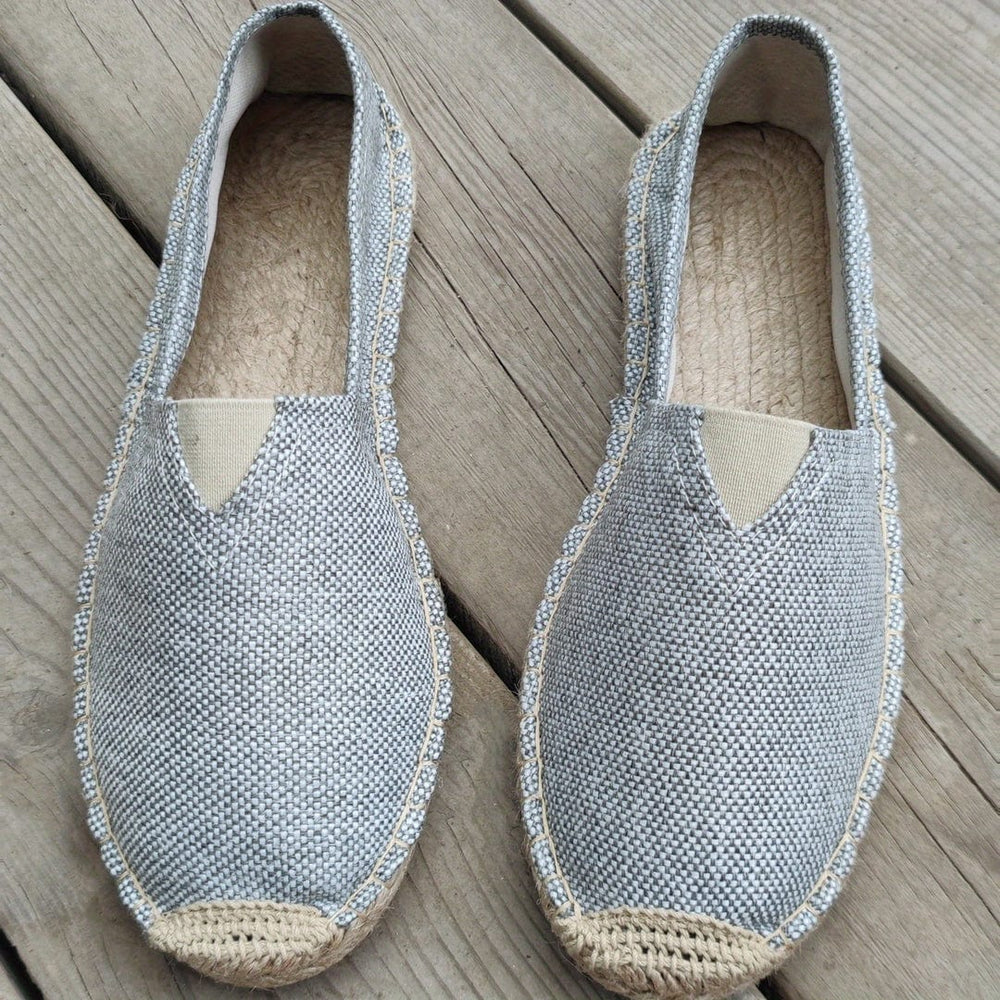 Pelka - Espadrillas Antiscivolo Traspiranti Con Graffiti