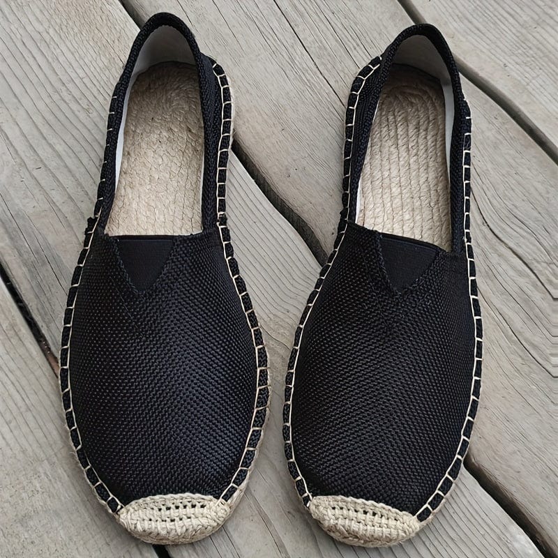 Pelka - Espadrillas Antiscivolo Traspiranti Con Graffiti