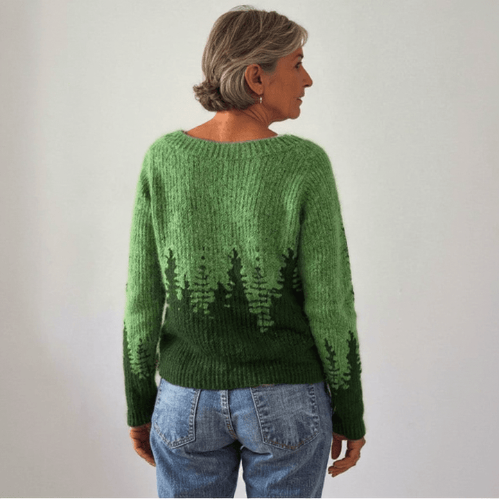 Aurora Timeless Cozy Sweater