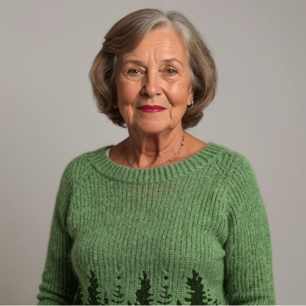 Aurora Timeless Cozy Sweater