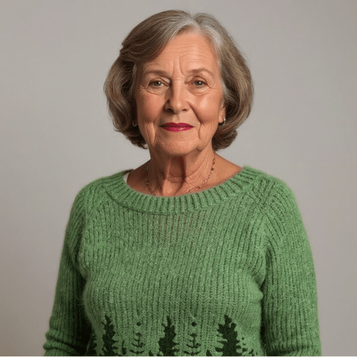 Aurora Timeless Cozy Sweater