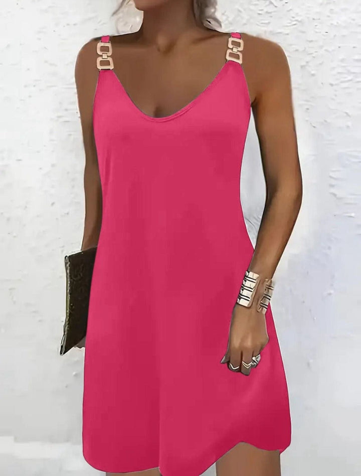 Yllyas Dress