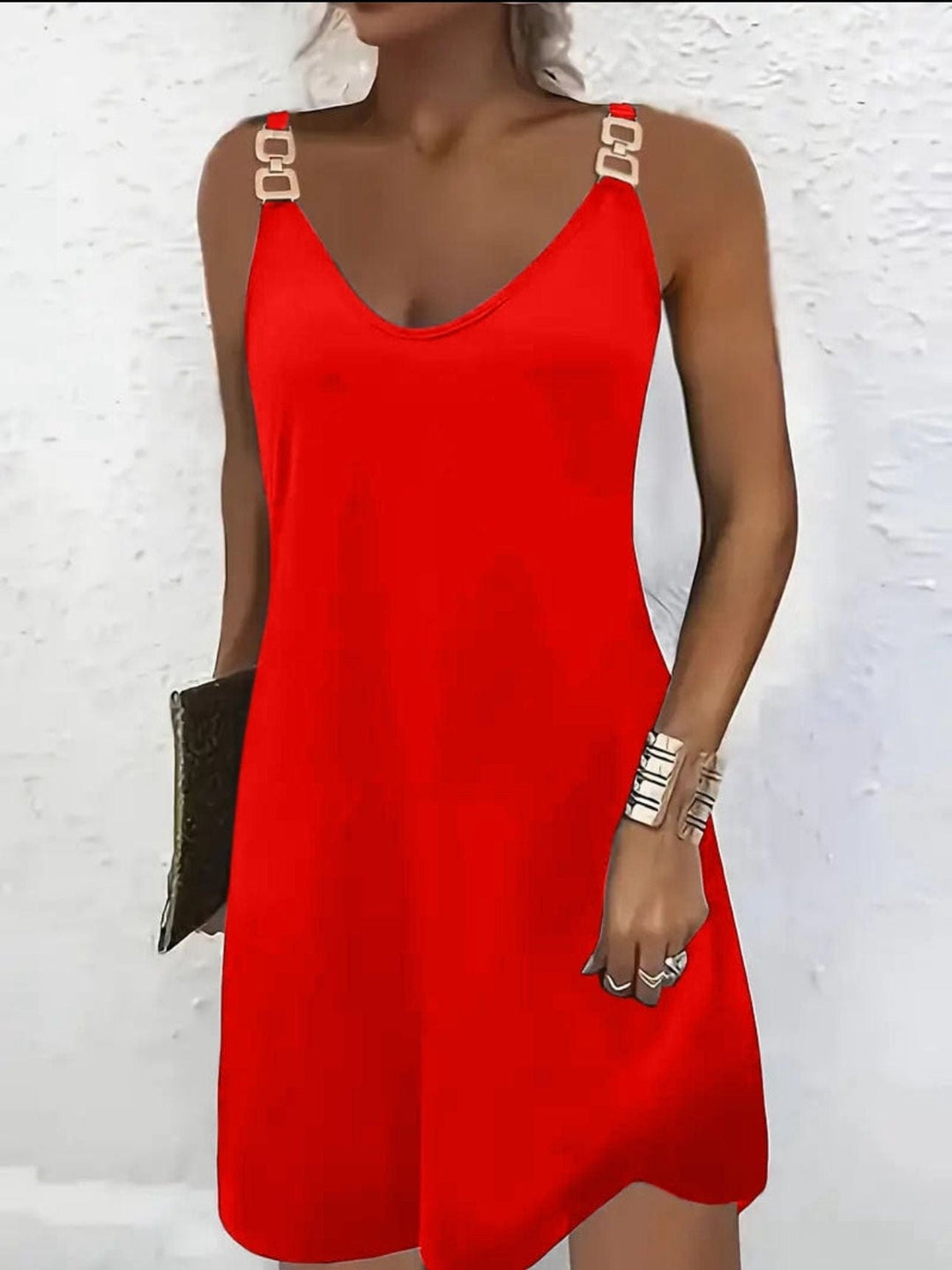 Yllyas Dress