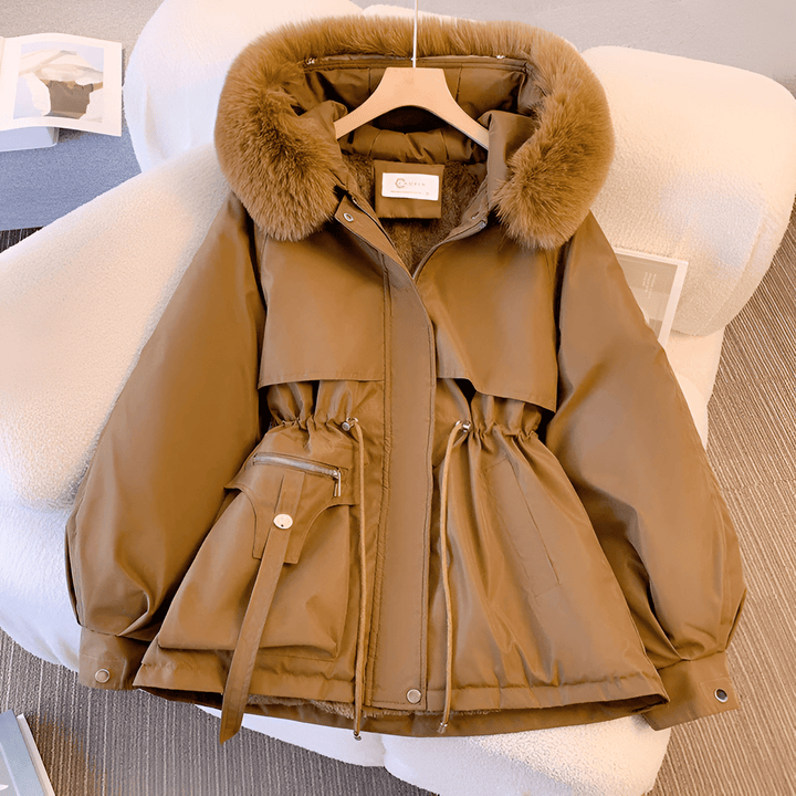 Eliana Winter Jacket