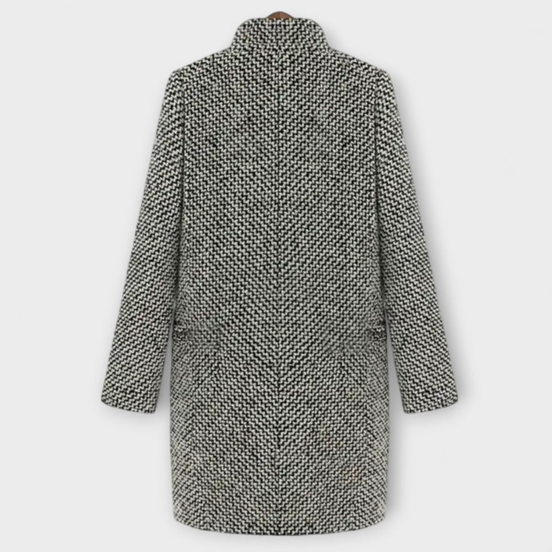 Katie Cozy Charm Coat