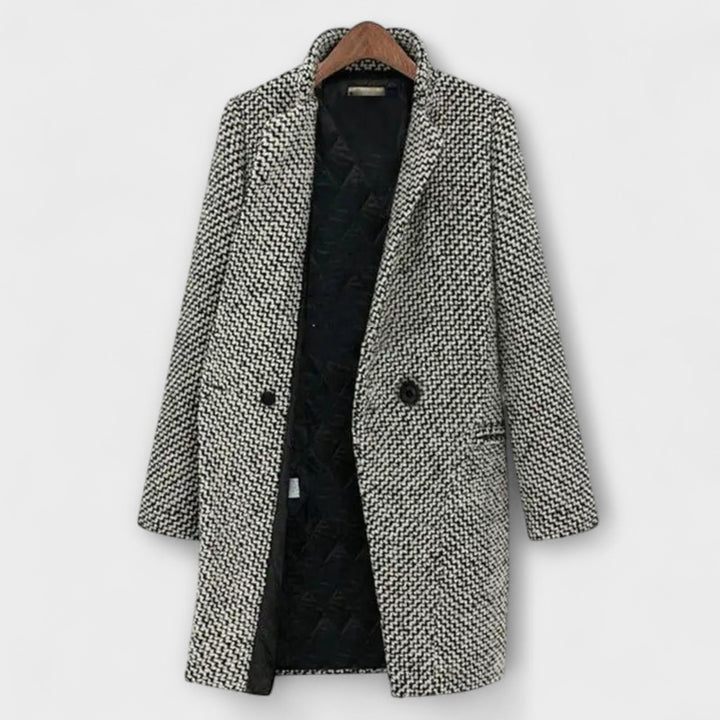 Katie Cozy Charm Coat
