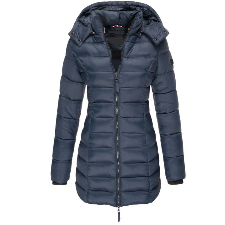 Lucas Alpine Winter Jacket