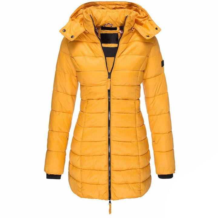 Lucas Alpine Winter Jacket