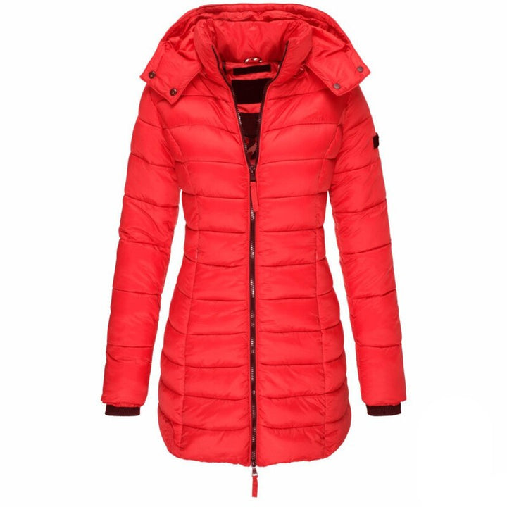 Lucas Alpine Winter Jacket