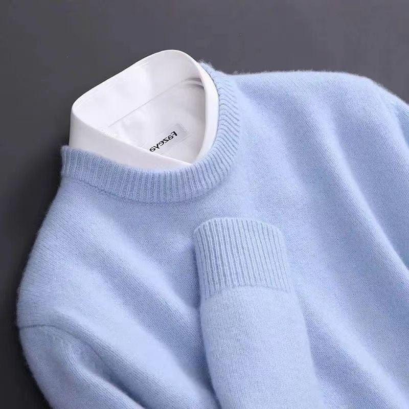 Ethan Cashmere Sweater