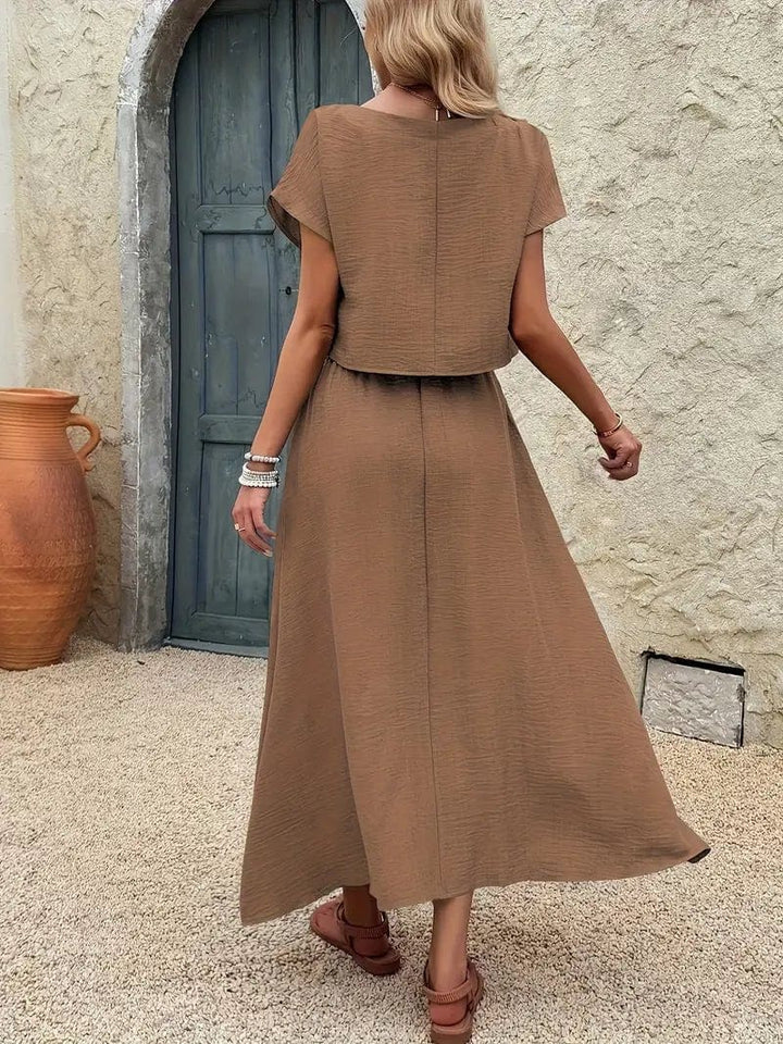 Isabella Casual Women's Summer Set