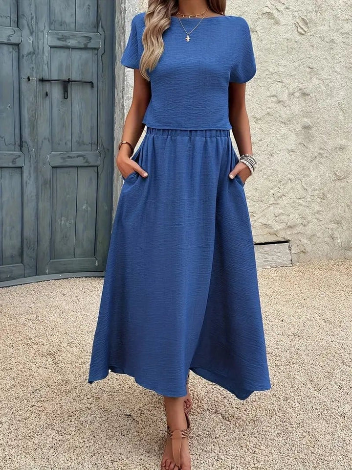 Isabella Casual Women's Summer Set