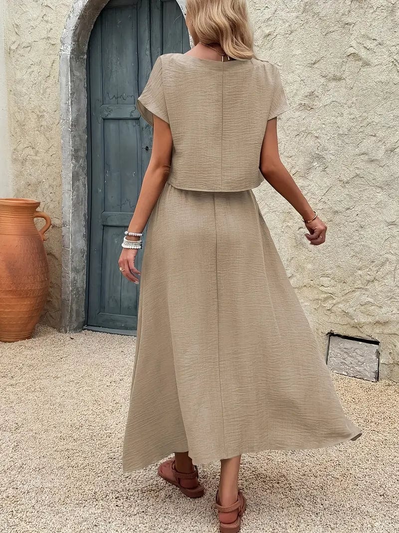 Isabella Casual Women's Summer Set