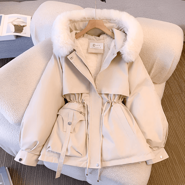 Eliana Winter Jacket