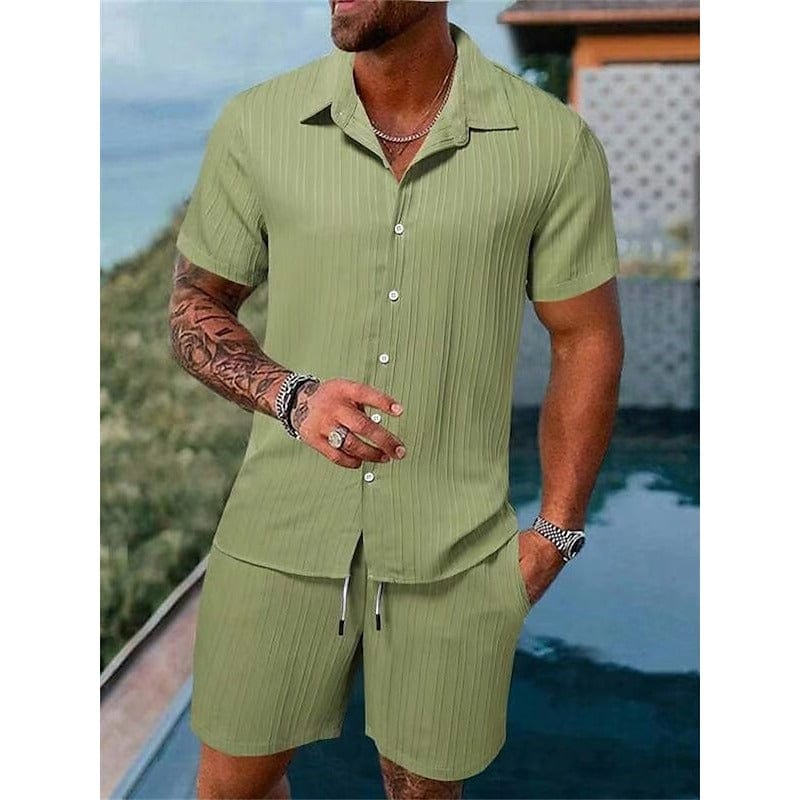 Frank Henry Summer Set