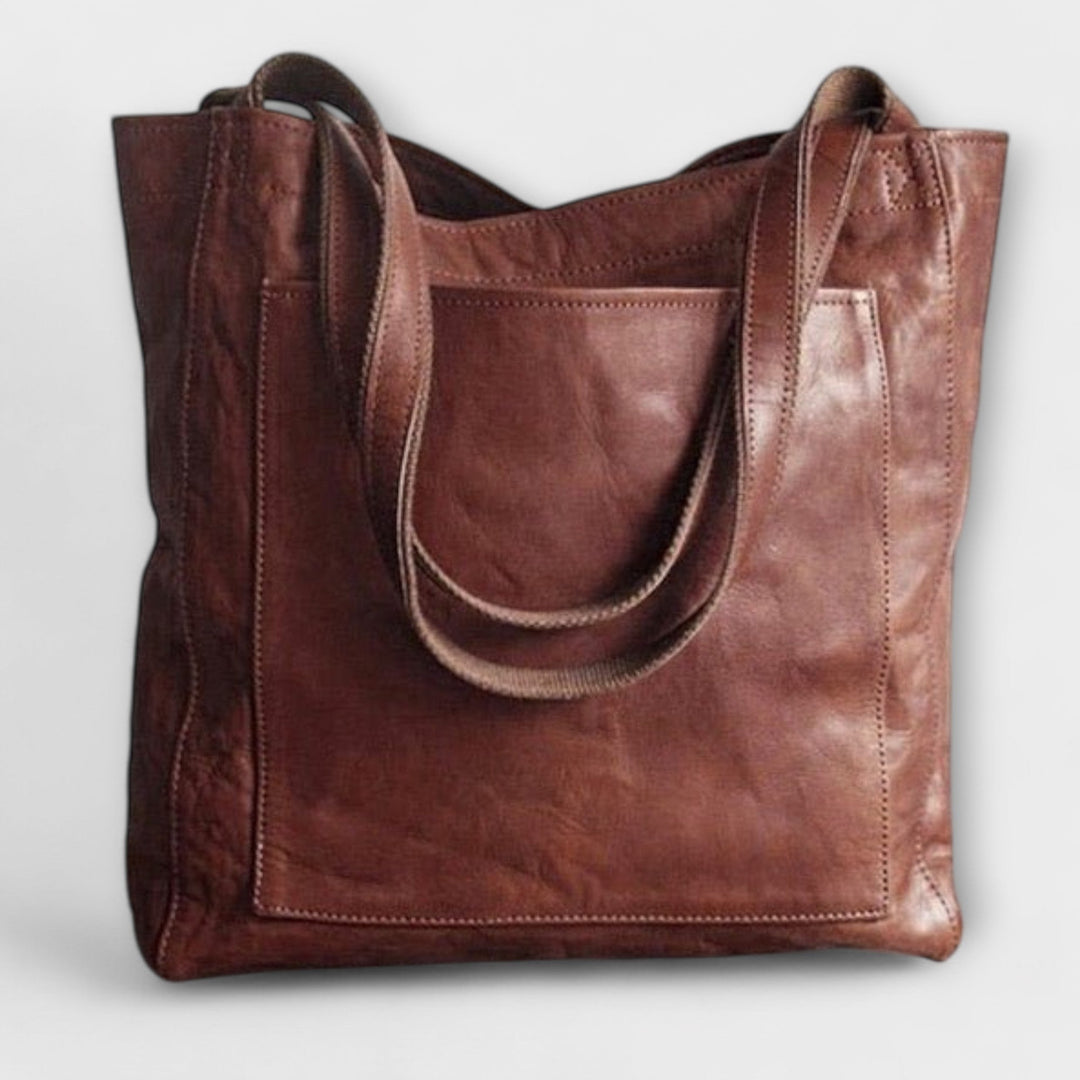 Maggie practical handbag