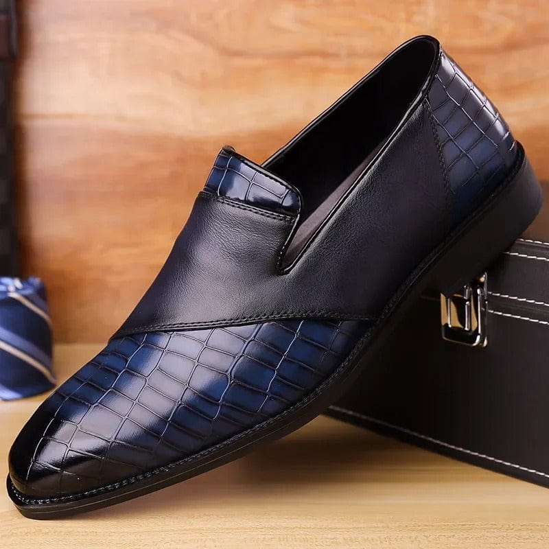 The Marlowe Signature Loafer
