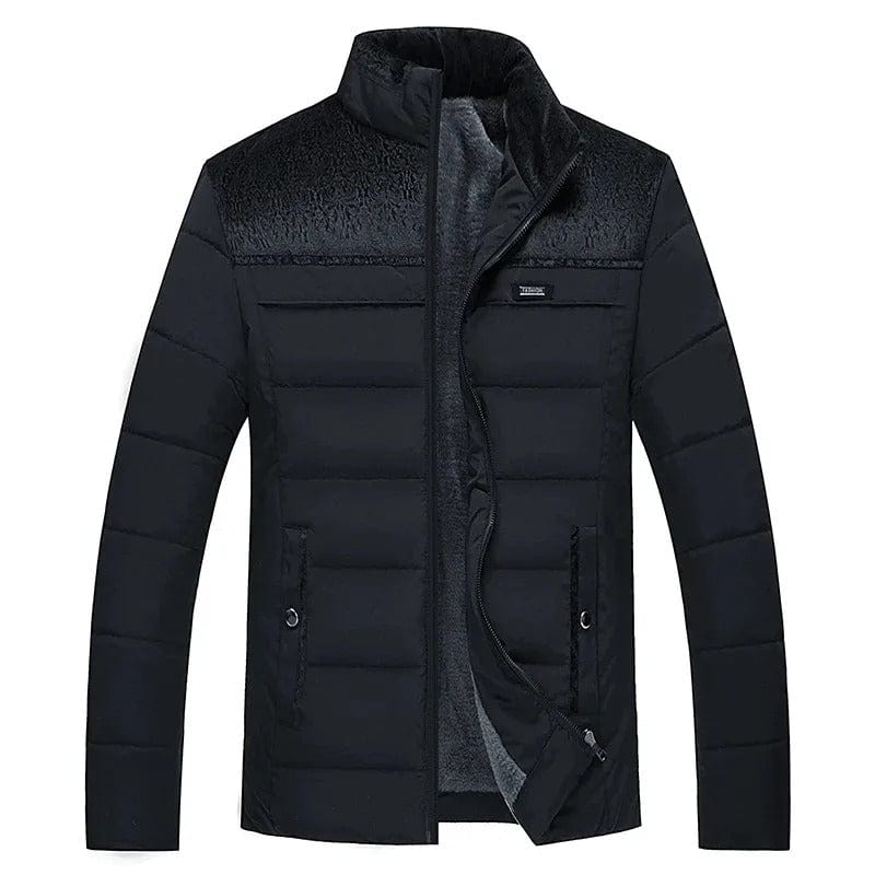 Mason Luxe Winter Down Jacket
