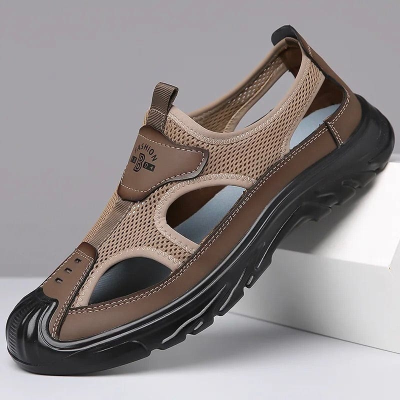Franko Orthopedic Summer Sandal