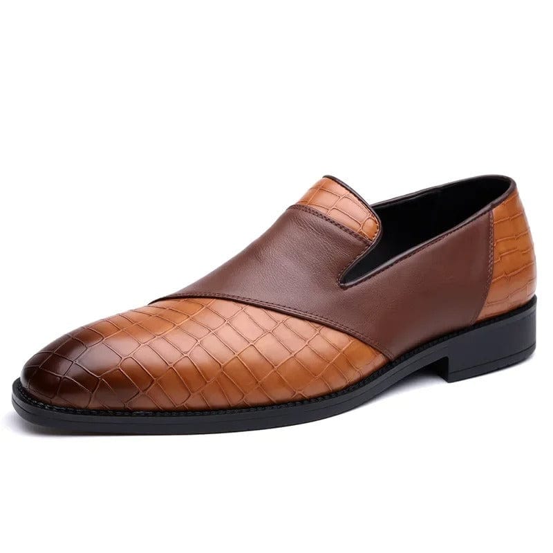 The Marlowe Signature Loafer