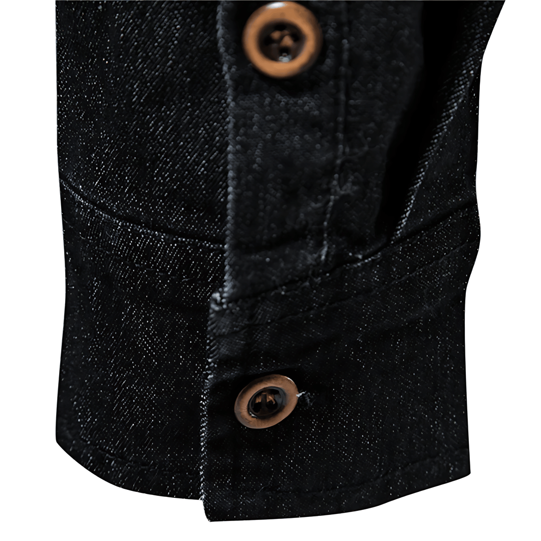 Tom Harding Denim Hemd