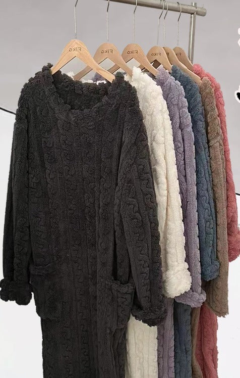 Majalis - Perfekt för höstmyset