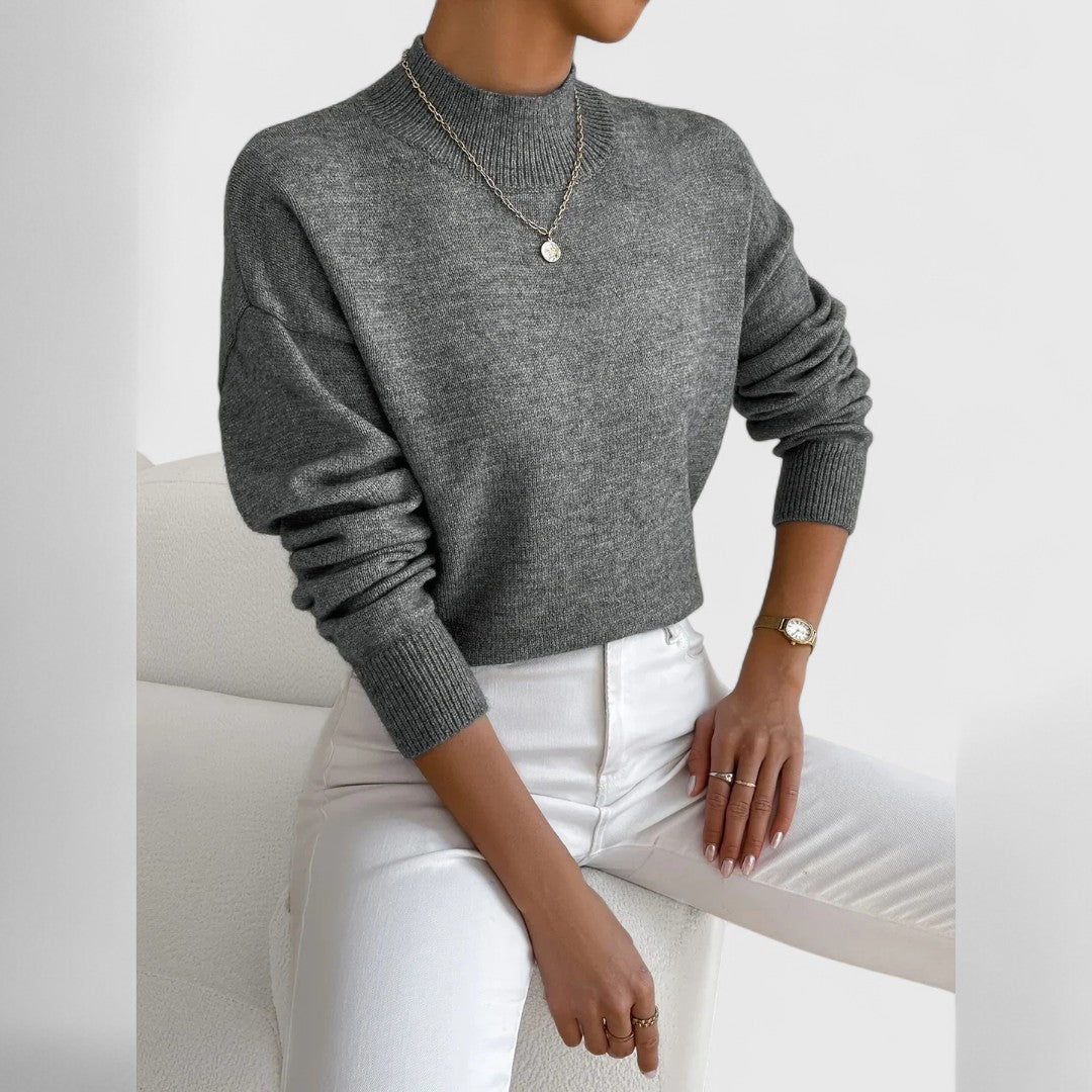 Chloe Soft Serenity Pullover