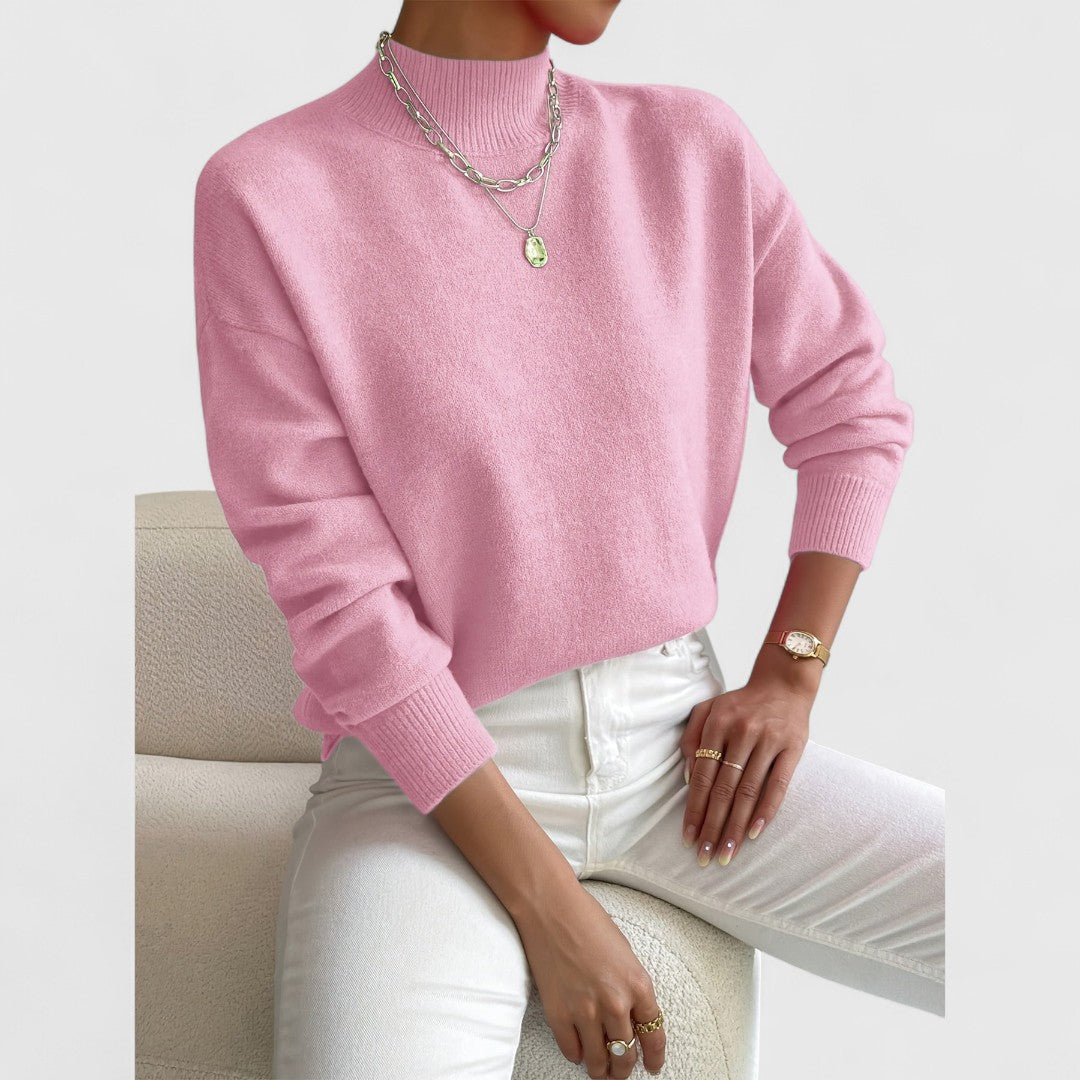 Chloe Soft Serenity Pullover