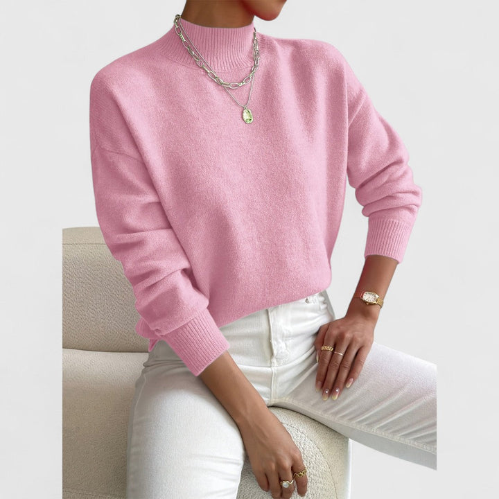 Chloe Soft Serenity Pullover