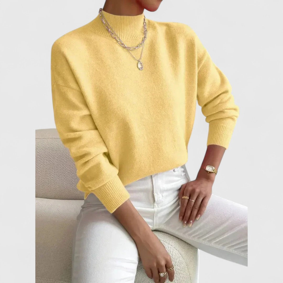 Chloe Soft Serenity Pullover