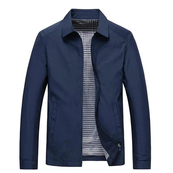 Sheffield Harrington Jacket