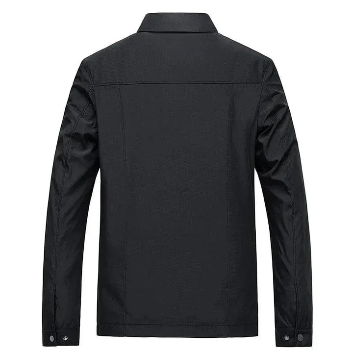 Sheffield Harrington Jacket