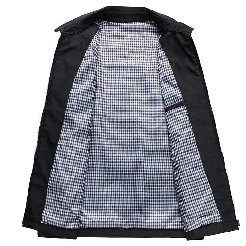Sheffield Harrington Jacket