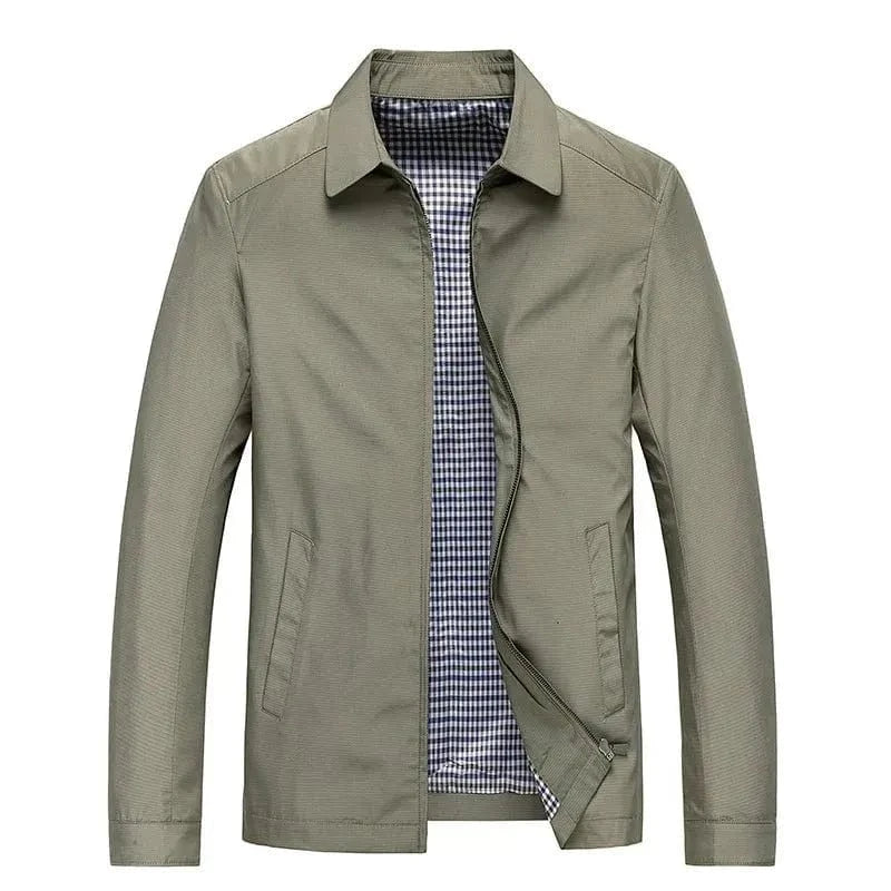 Sheffield Harrington Jacket