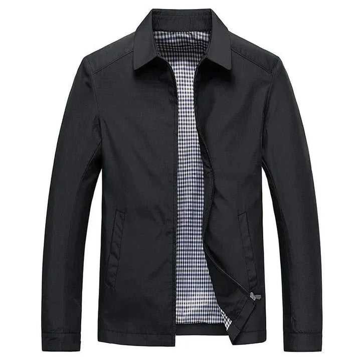 Sheffield Harrington Jacket