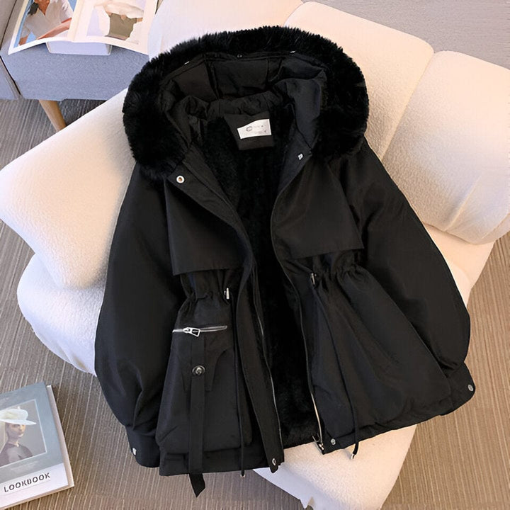 Eliana Winter Jacket