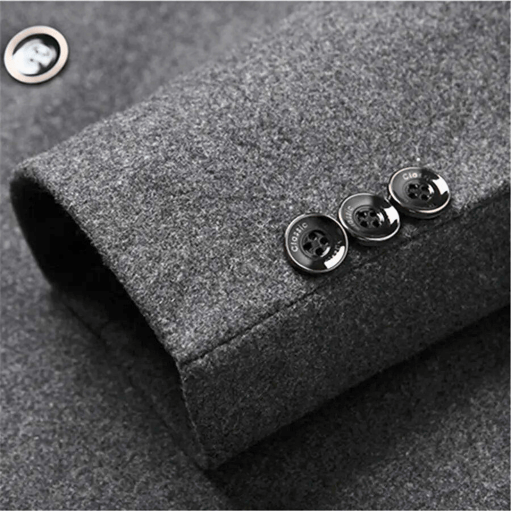 Nolan City-Weave Car Coat