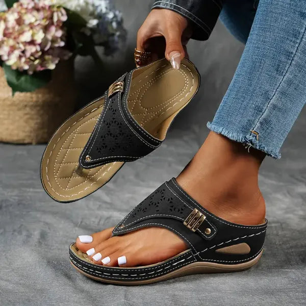 Verna™  Orthopaedic Sandals