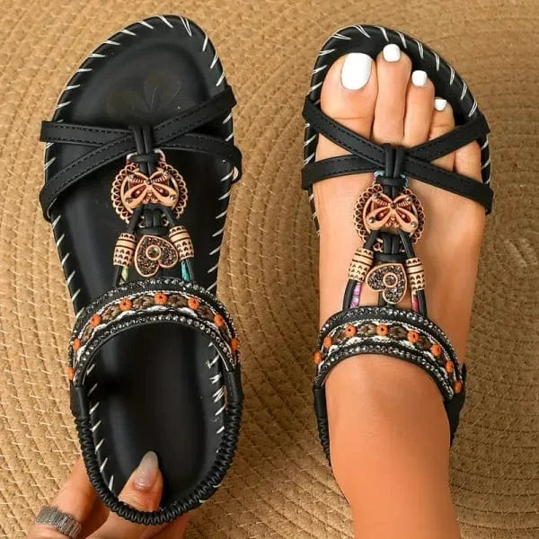 Maria Orthopedic Comfort+Sandals
