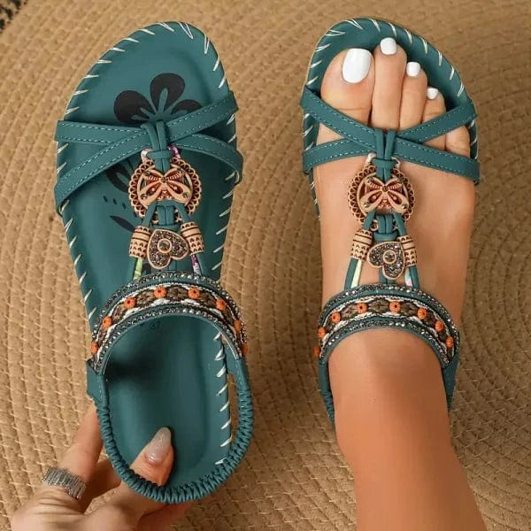 Maria Orthopedic Comfort+Sandals