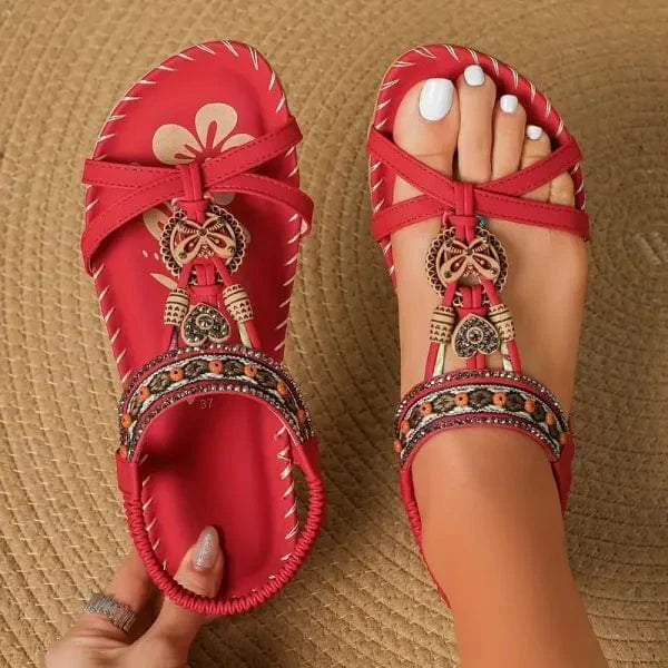 Maria Orthopedic Comfort+Sandals