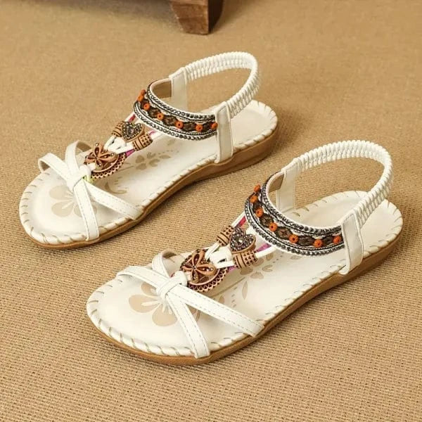 Maria Orthopedic Comfort+Sandals