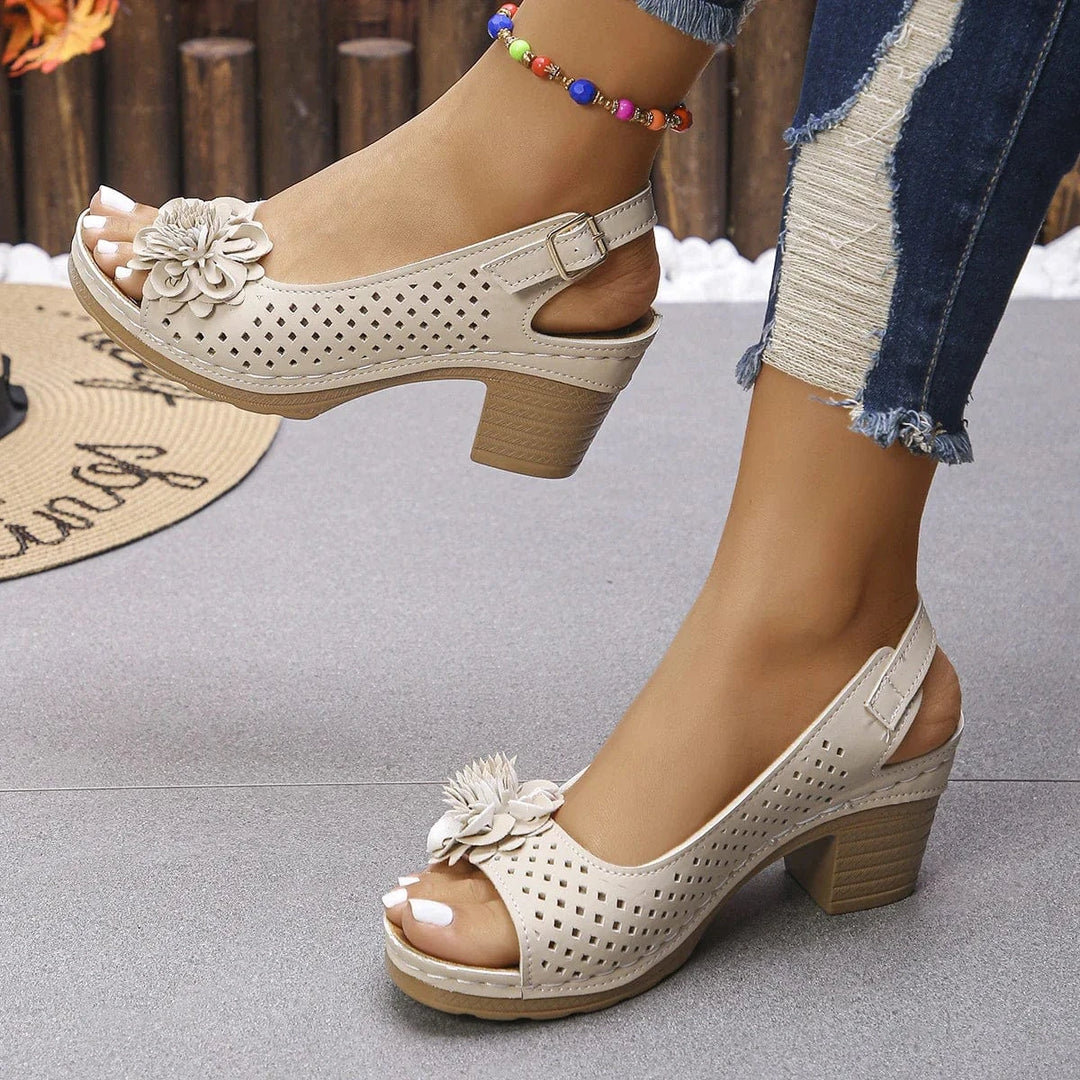 Comfortable Womens Sandals