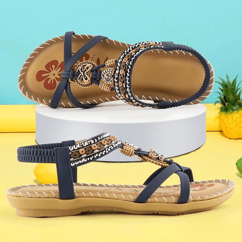 Maria Orthopedic Comfort+Sandals