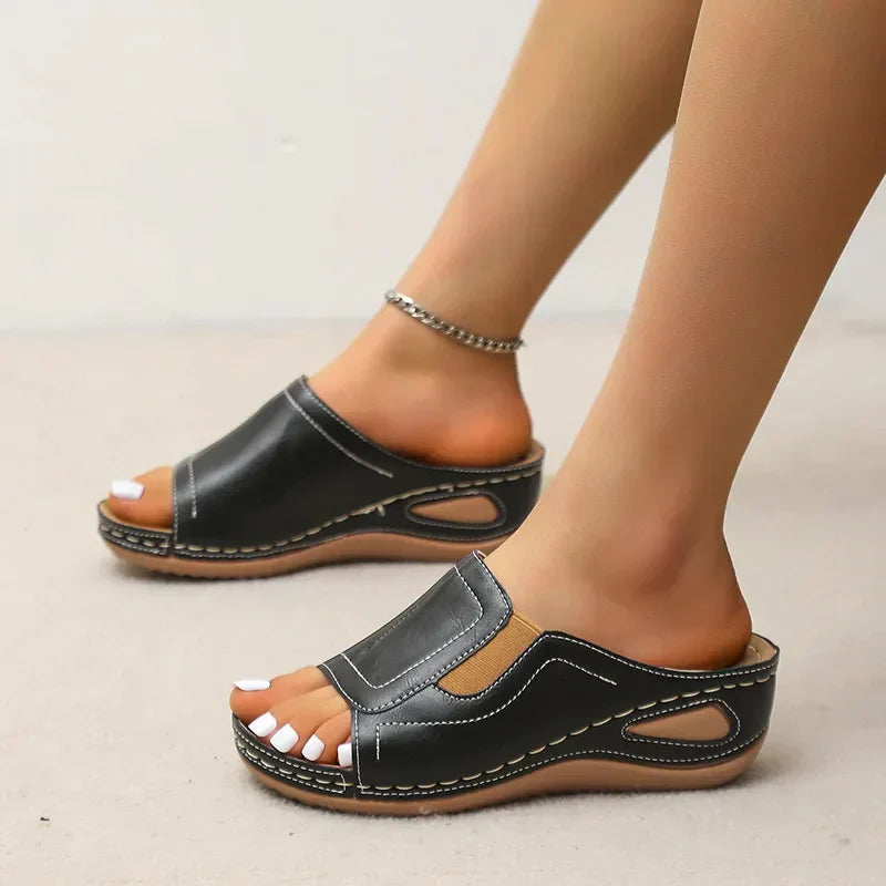 Tessa™  Orthopedic Comfort Sandals