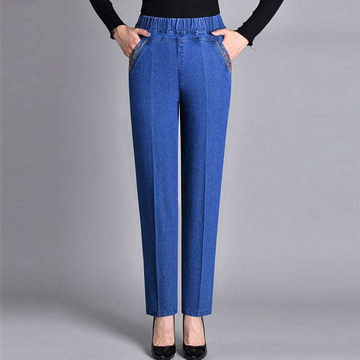 Karina ComfortLine Stretch Jeans