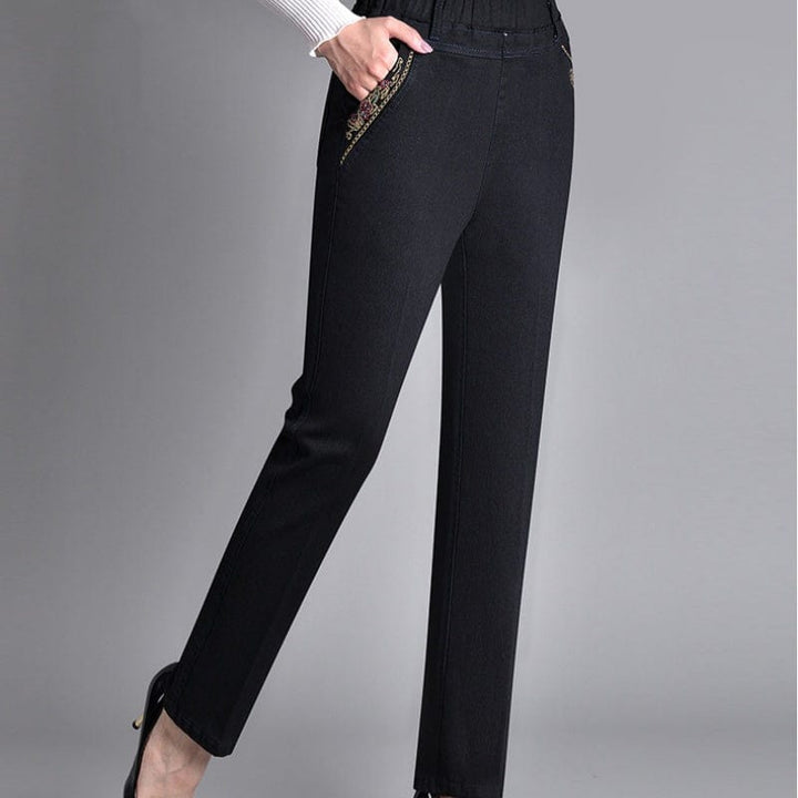 Karina ComfortLine Stretch Jeans