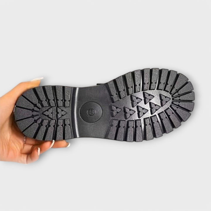 Faithi Timeless Classic Loafers